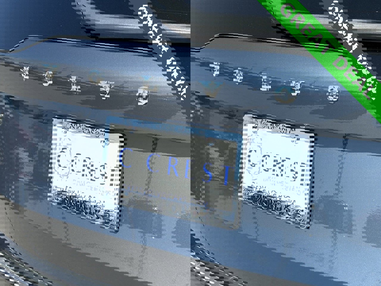 Used 2020 Volvo XC90 T8 Momentum w/ Protection Package Premier image 9