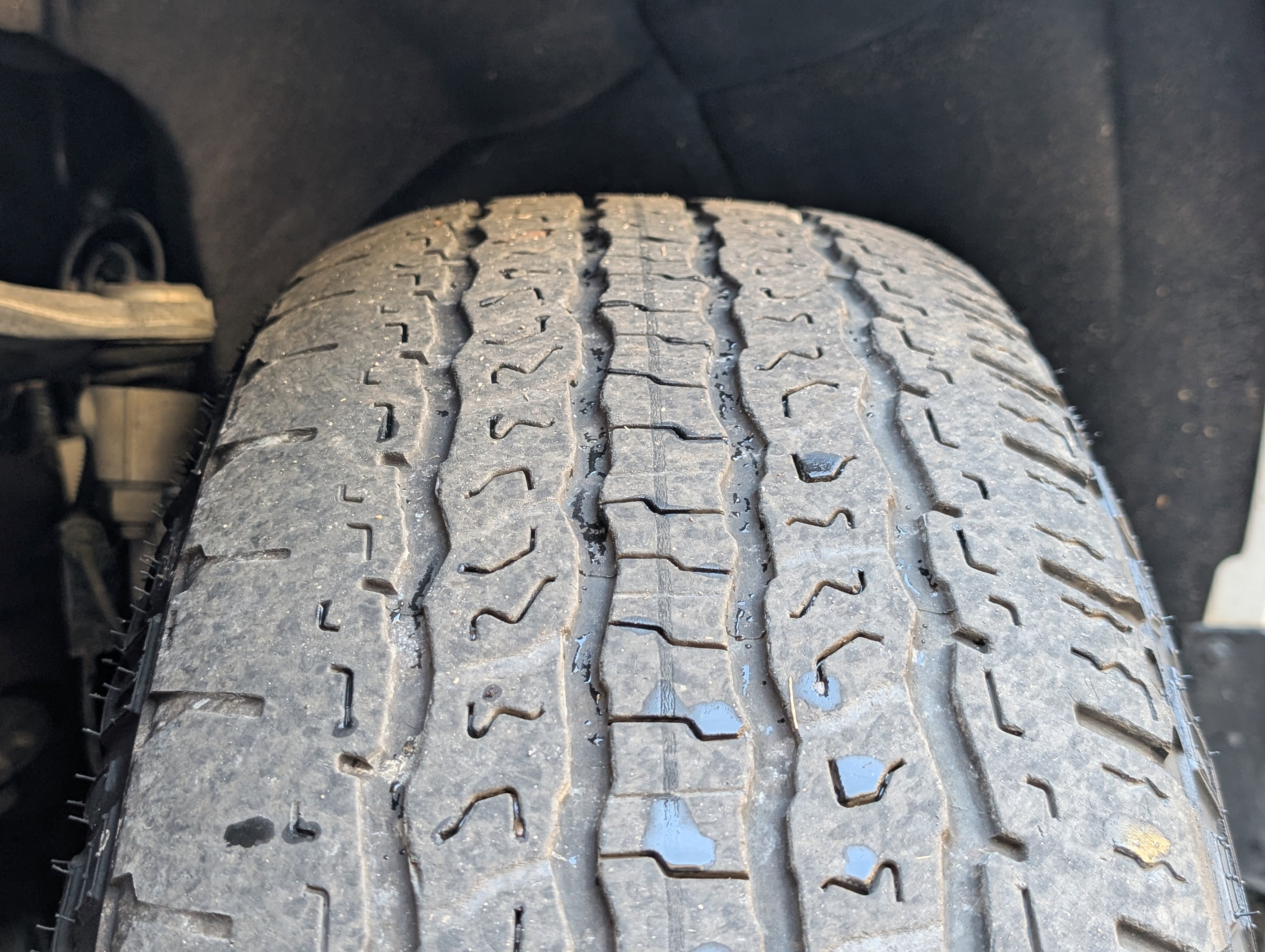 Used 2022 Chevrolet Silverado 1500 RST w/ Z71 Off-Road Package image 36