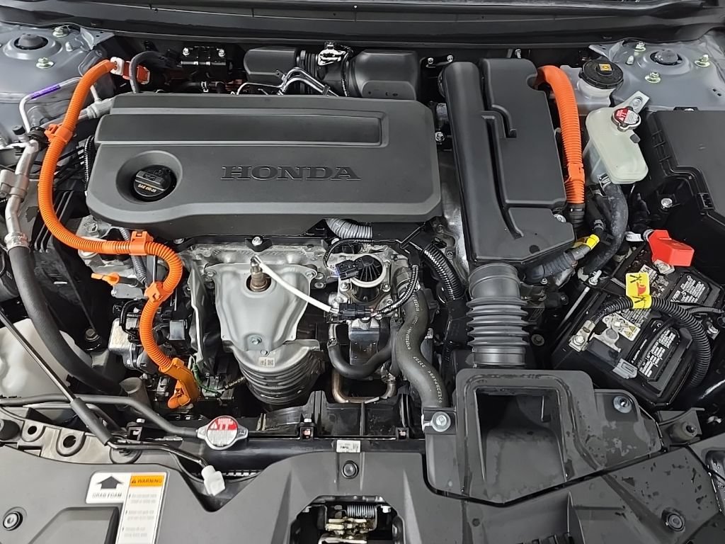 Used 2023 Honda Accord Sport image 13