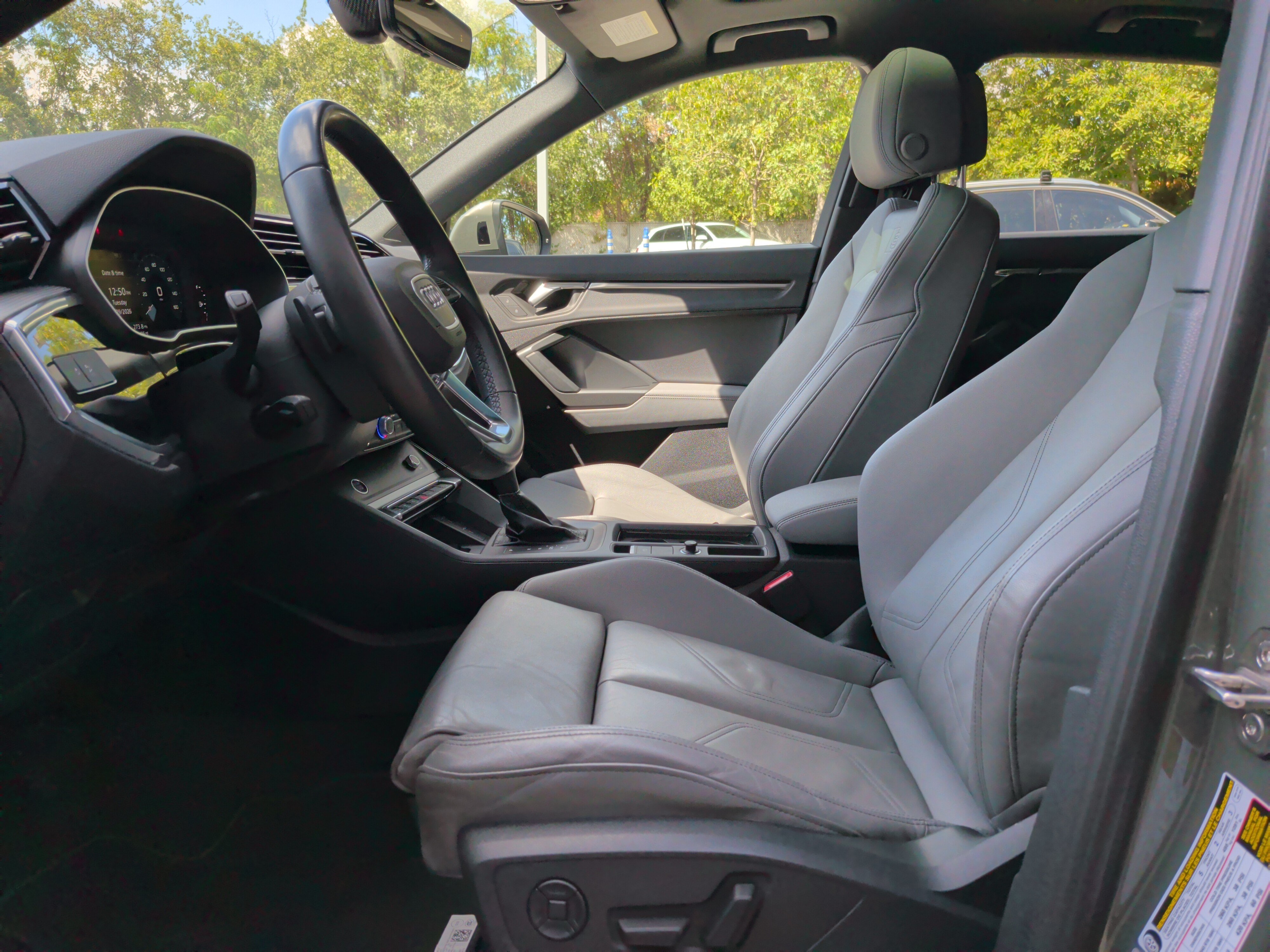 Certified 2024 Audi Q3 2.0T Premium AWD/4WD image 15