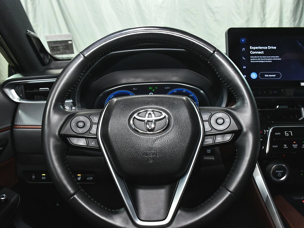 Used 2023 Toyota Venza Limited AWD/4WD image 32
