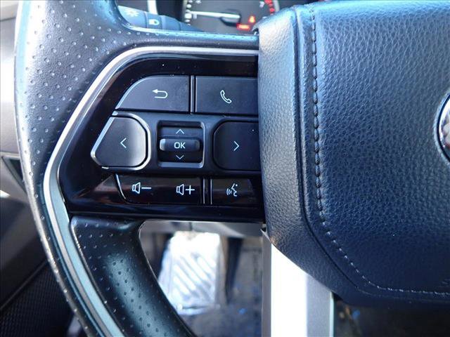 Used 2024 Toyota Tundra SR5 image 11