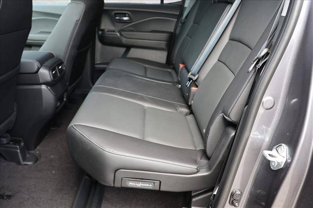 New 2026 Honda Ridgeline RTL image 23