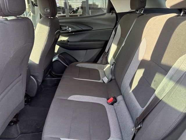Used 2025 Chevrolet TrailBlazer LT image 5