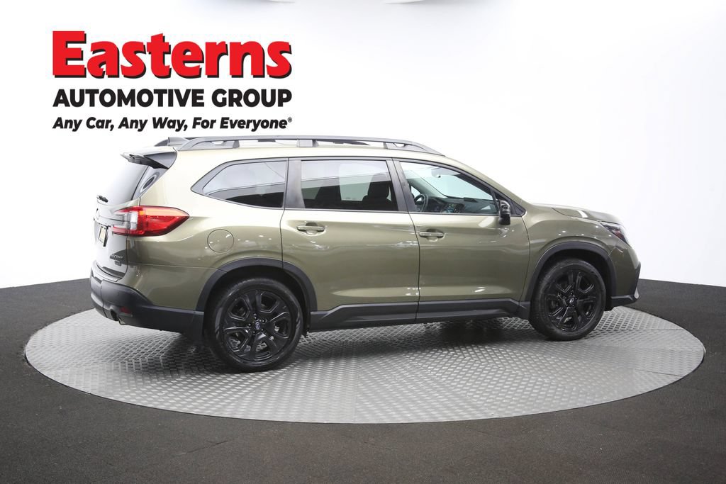 Used 2023 Subaru Ascent Onyx Edition Limited AWD/4WD image 43