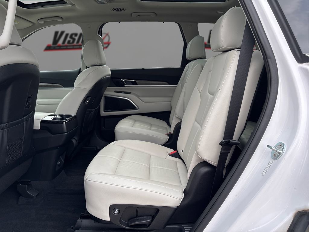Used 2021 Kia Telluride SX image 10