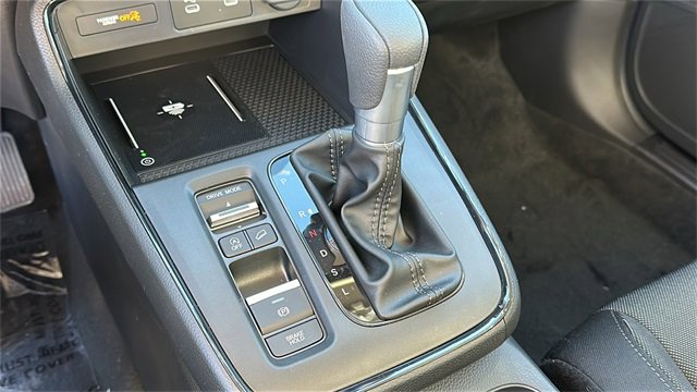 New 2026 Honda CR-V LX image 16