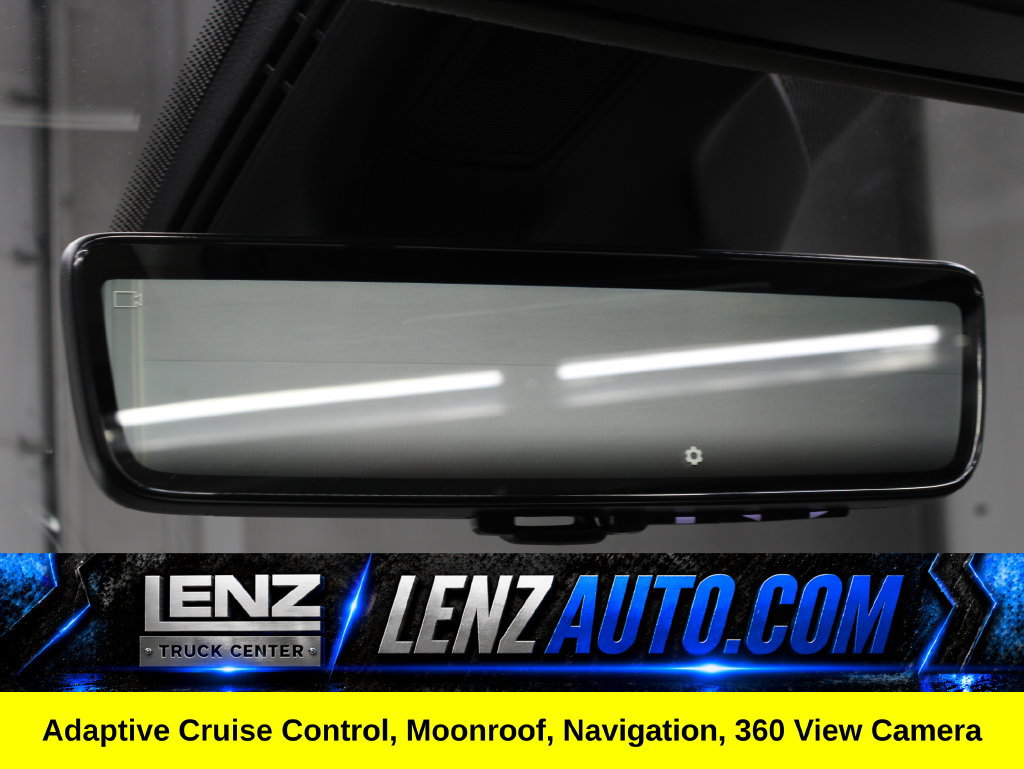 Used 2026 RAM 1500 Tungsten w/ Off-Road Group AWD/4WD image 34