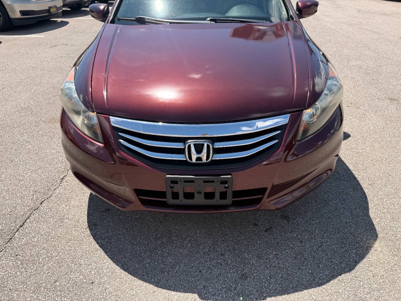 Used 2012 Honda Accord EX-L image 36