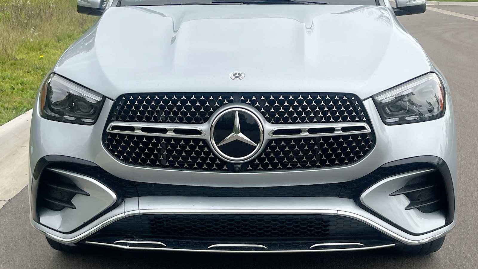Certified 2024 Mercedes-Benz GLE 450 4MATIC image 23