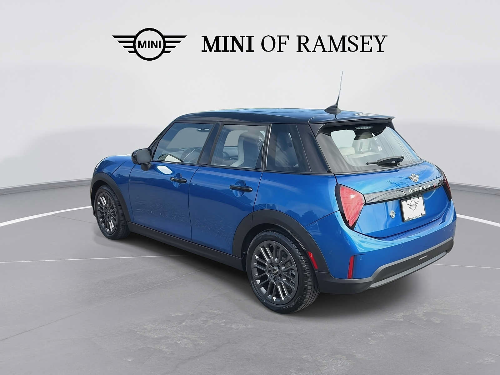 Used 2026 MINI Cooper S FWD image 6