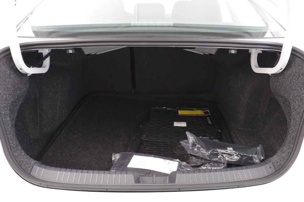 New 2026 Volkswagen Jetta Sport image 18