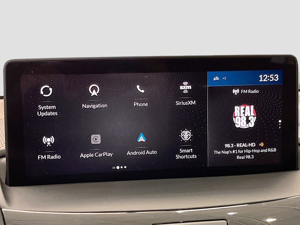 Used 2024 Acura RDX w/ Technology Package image 15