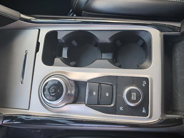 Certified 2022 Ford Explorer ST image 16