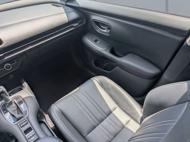 Used 2024 Honda HR-V EX-L image 16