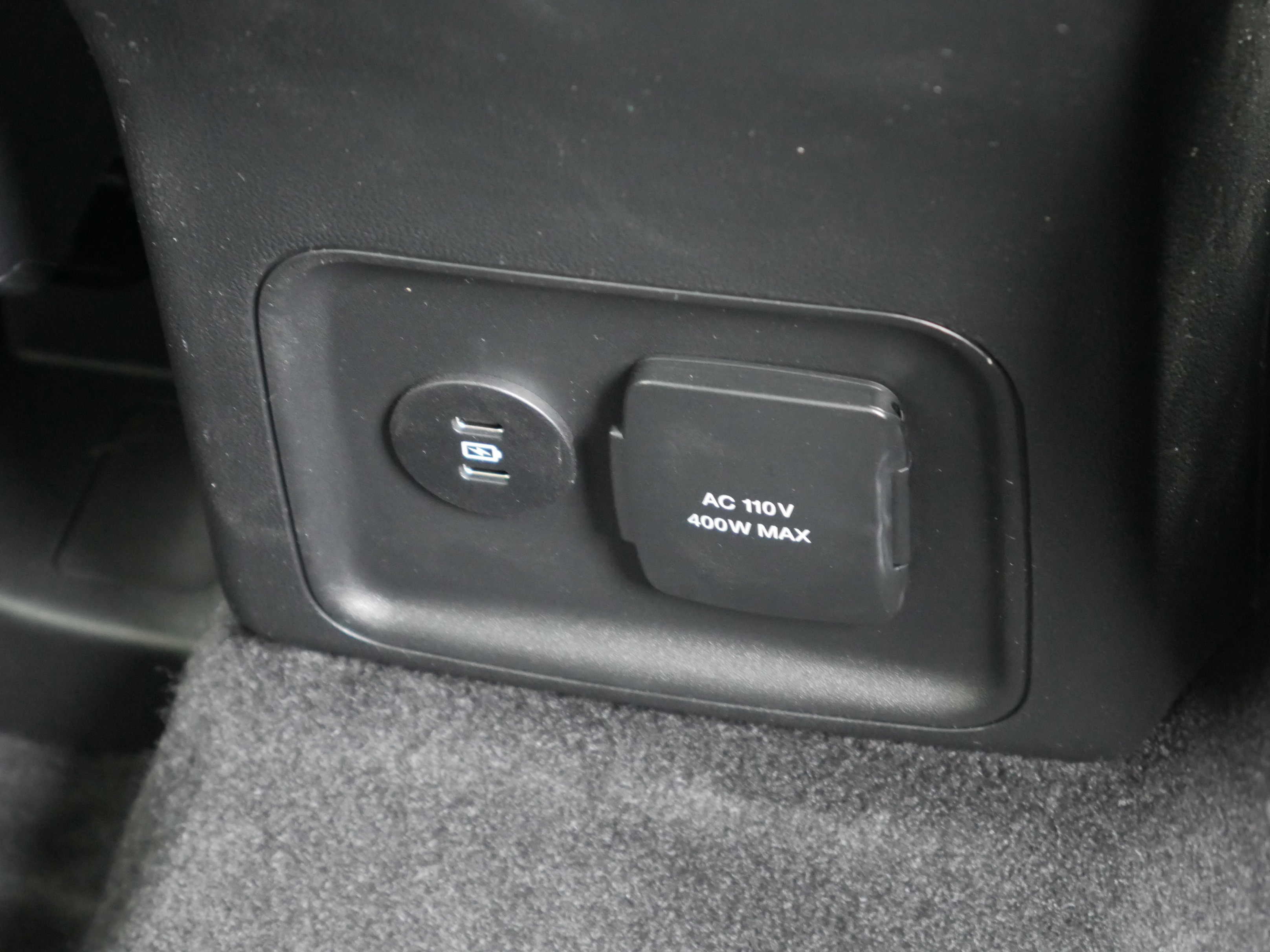 New 2026 Ford Bronco Sport Big Bend w/ Convenience Package image 30