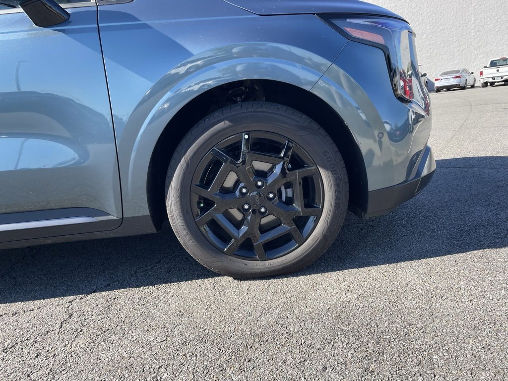 New 2026 Kia Carnival SX Prestige image 34