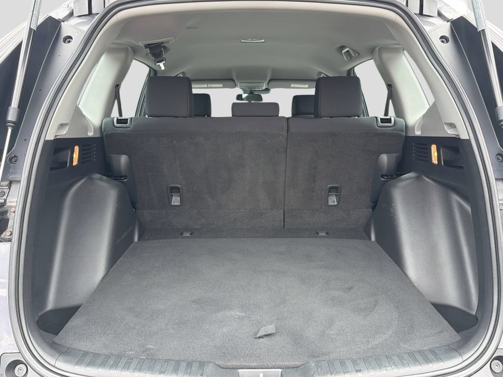 Used 2020 Honda CR-V LX image 26