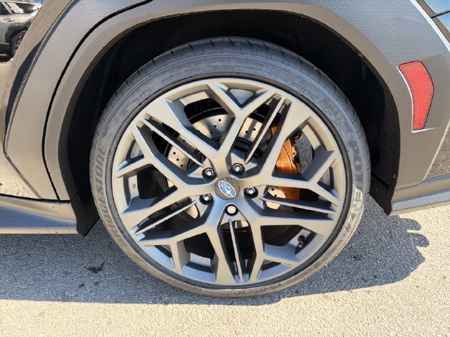 New 2026 Subaru WRX tS AWD/4WD image 25