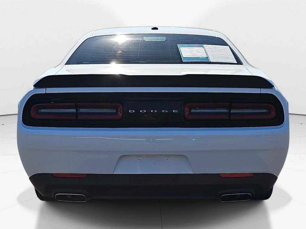 Used 2023 Dodge Challenger GT image 6