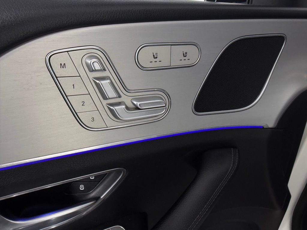 Used 2022 Mercedes-Benz GLE 350 image 21