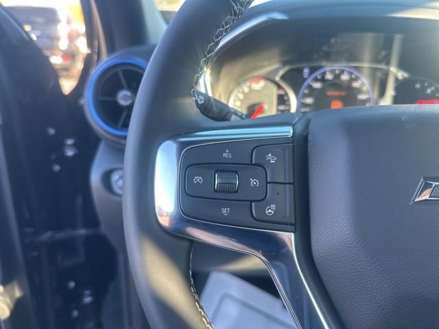New 2026 Chevrolet Blazer RS w/ Driver Confidence II Package image 19