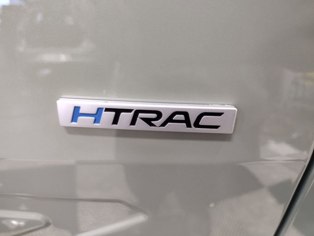 New 2026 Hyundai Santa Cruz SEL image 13