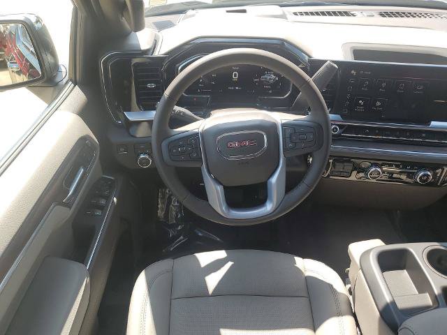 New 2026 GMC Sierra 1500 SLT AWD/4WD image 18
