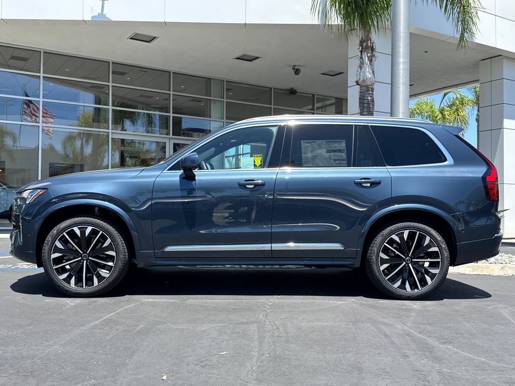New 2026 Volvo XC90 B6 Plus AWD/4WD image 2