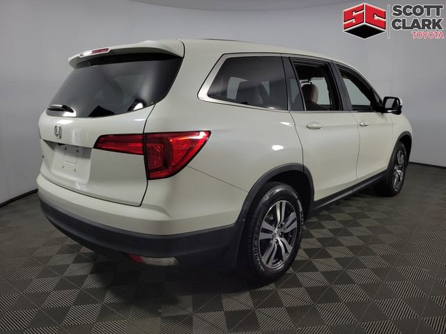 Used 2018 Honda Pilot EX-L image 8