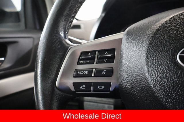 Used 2012 Subaru Legacy 2.5i Premium AWD/4WD image 17