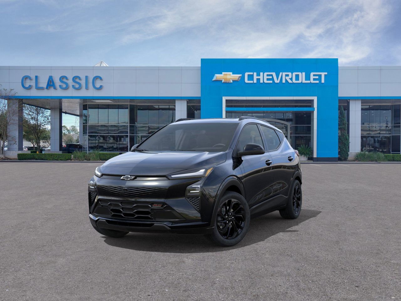 New 2027 Chevrolet Bolt RS w/ Technology Package image 8