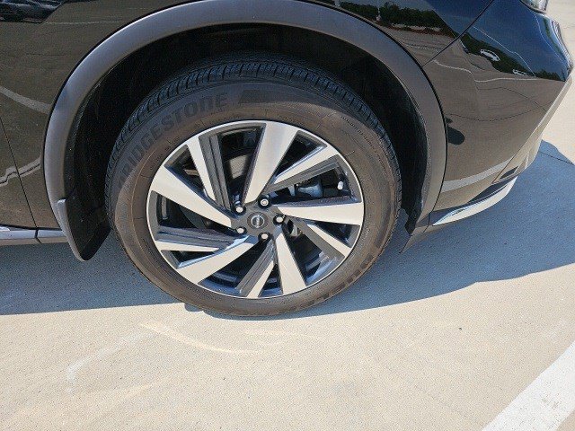 Used 2023 Nissan Murano SL w/ SL Moonroof Package image 10