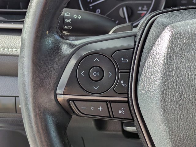 Used 2023 Toyota Camry SE image 18