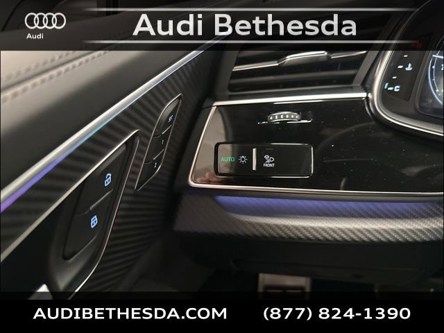 New 2026 Audi RS Q8 performance image 14