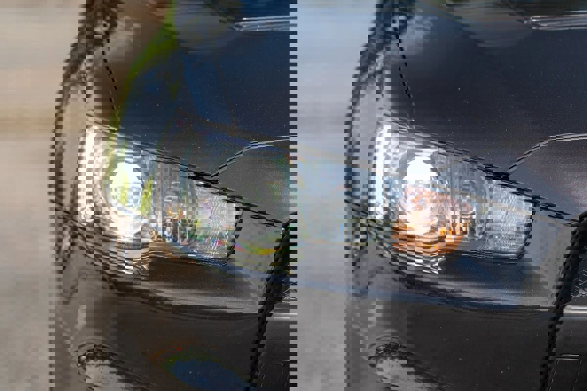 Used 2013 Mitsubishi Lancer Evolution MR image 10