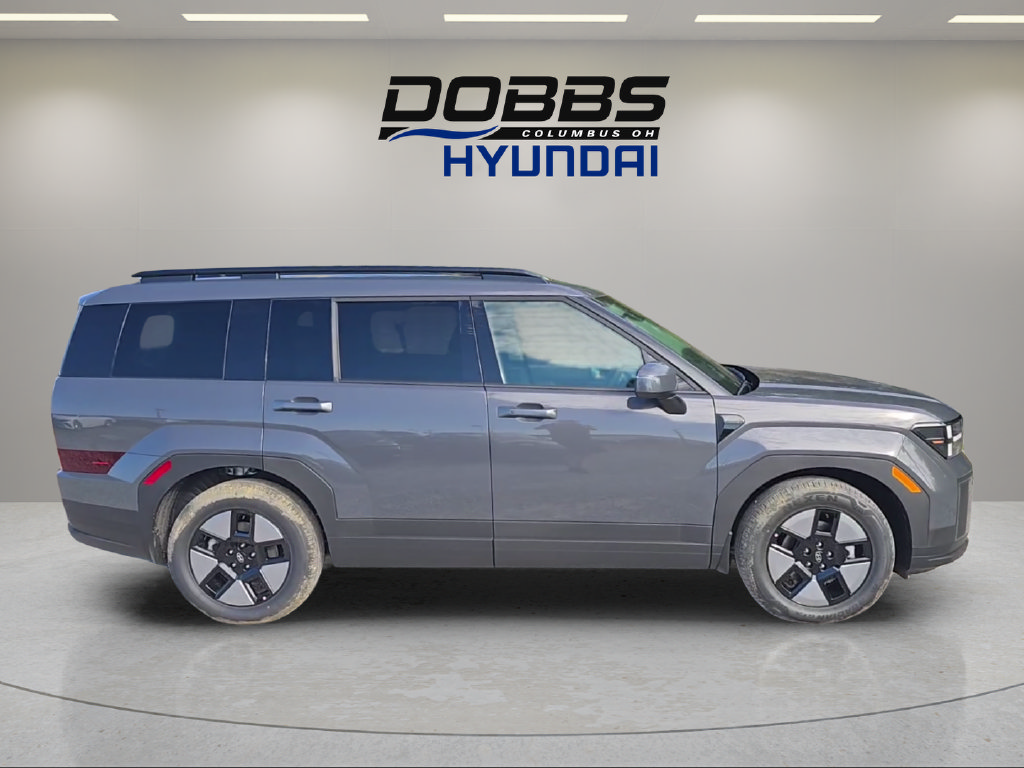 New 2027 Hyundai Santa Fe SEL FWD image 6