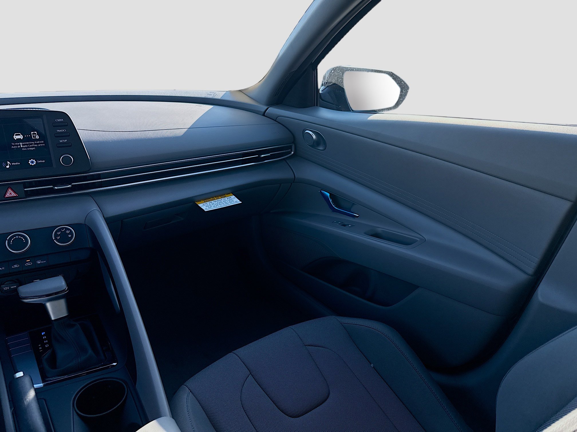 New 2026 Hyundai Elantra SE image 16