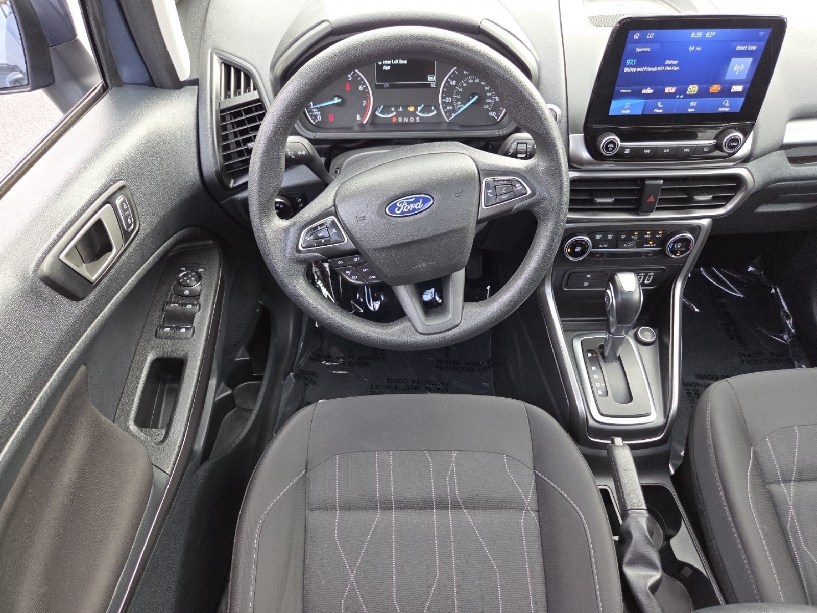 Used 2022 Ford EcoSport SE AWD/4WD image 26