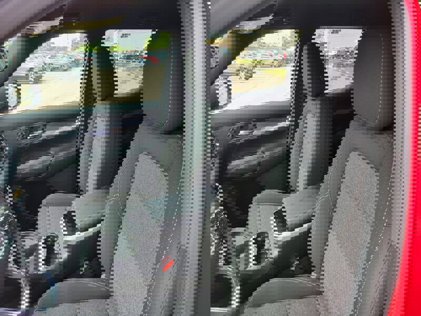 New 2026 GMC Terrain Elevation w/ Black Edition image 11