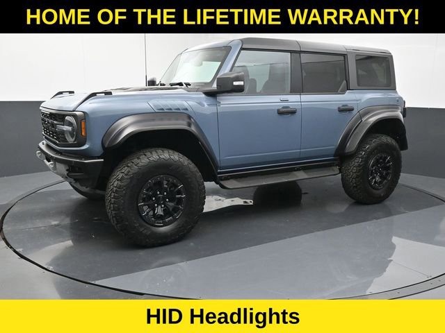 Used 2023 Ford Bronco Raptor image 10