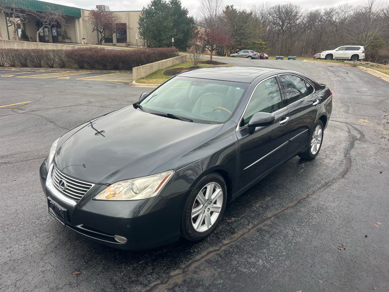 Used 2009 Lexus ES 350 Sedan image 17