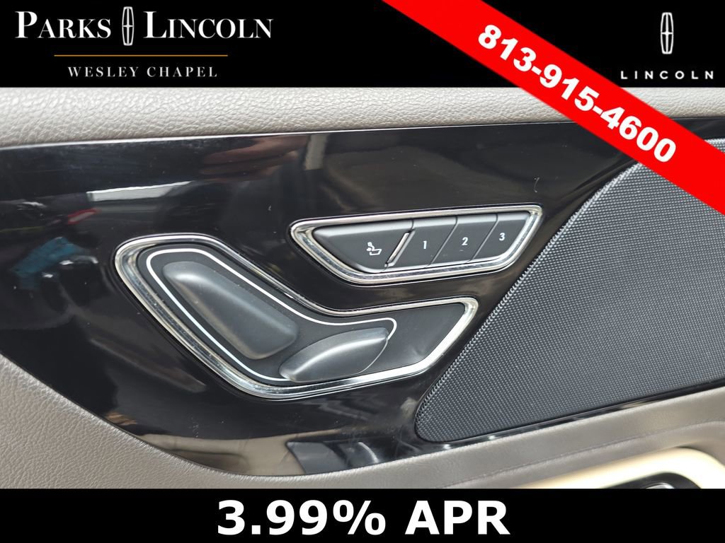 Certified 2022 Lincoln Aviator 2WD image 18