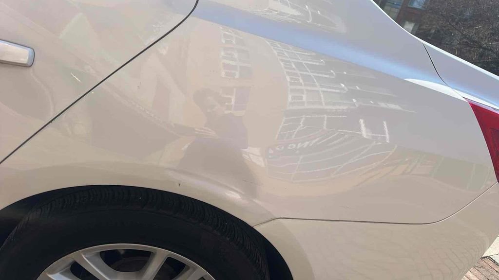 Used 2015 Chevrolet Malibu LT image 10