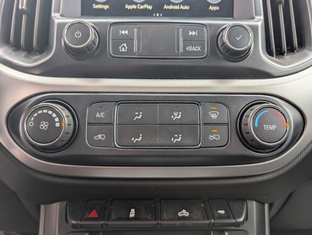 Used 2019 Chevrolet Colorado LT image 15