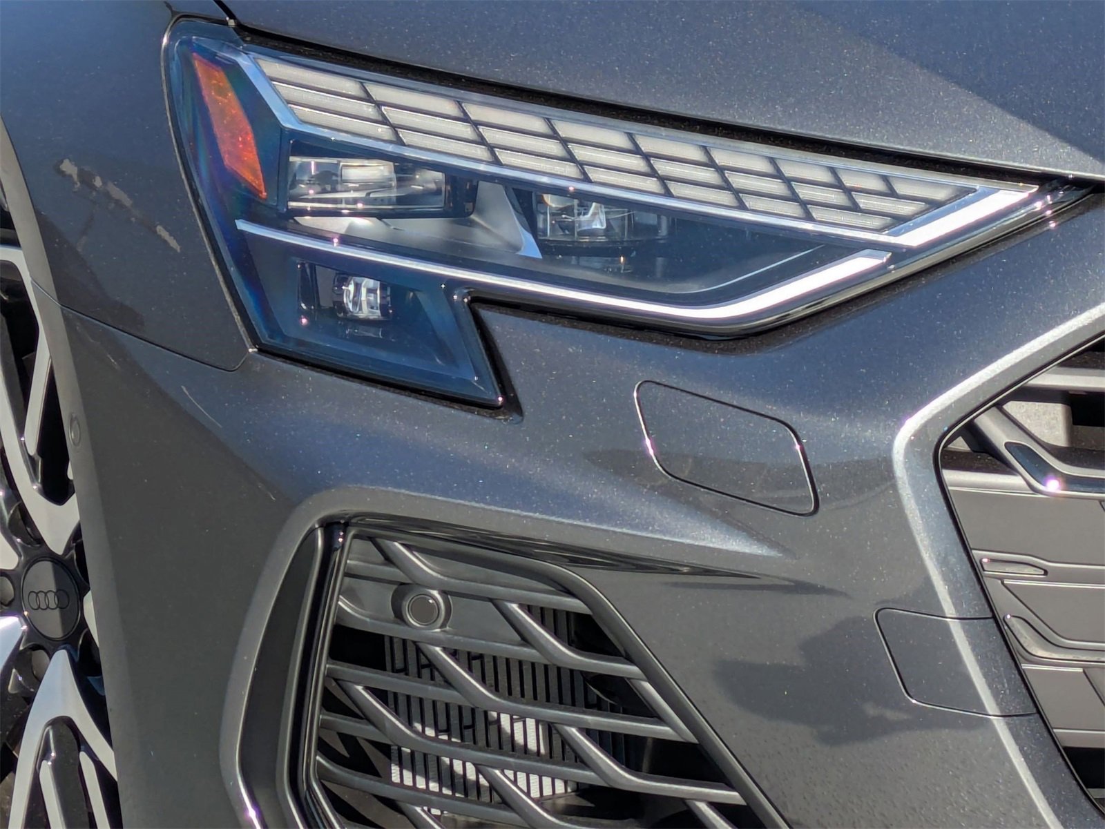 New 2026 Audi S3 Premium image 16