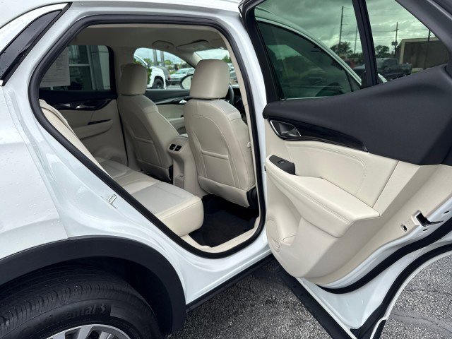 Used 2023 Buick Envision Preferred image 26