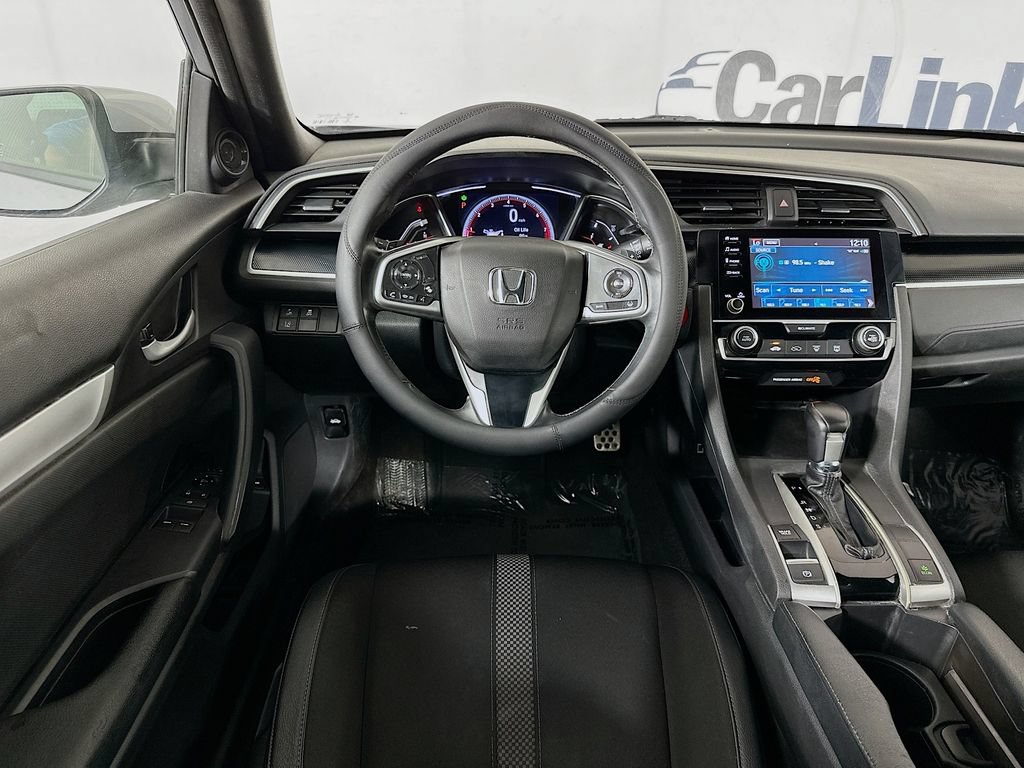 Used 2019 Honda Civic Sport image 24