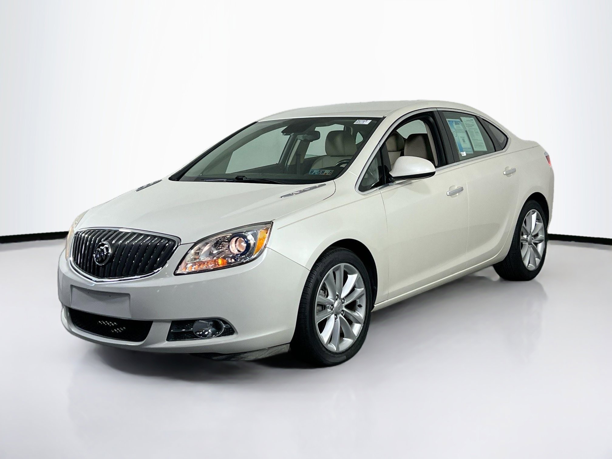 Used 2013 Buick Verano