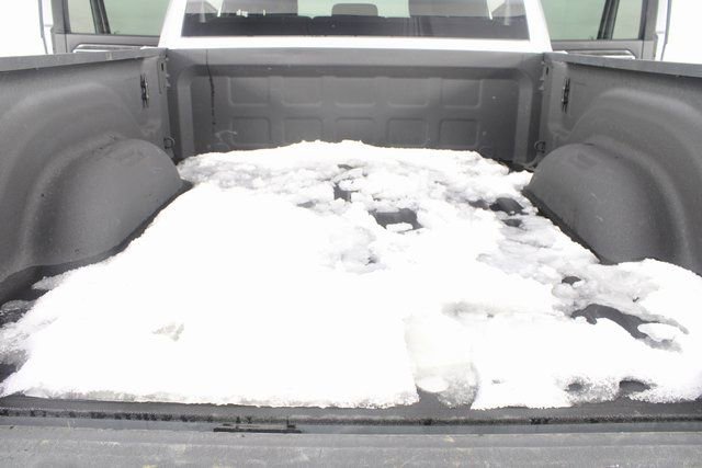 Used 2024 RAM 2500 Big Horn w/ Bed Utility Group image 17